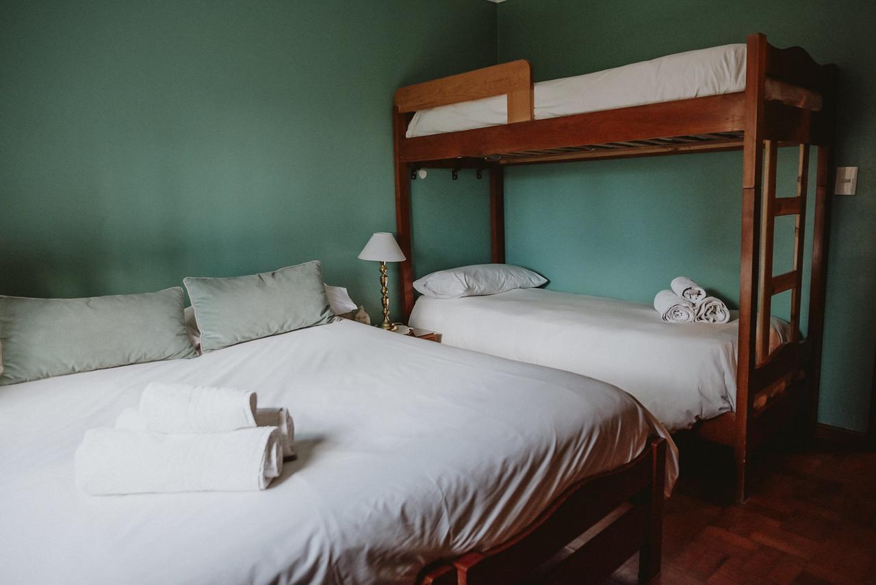 Kospi Boutique Guesthouse San Carlos de Bariloche Ngoại thất bức ảnh