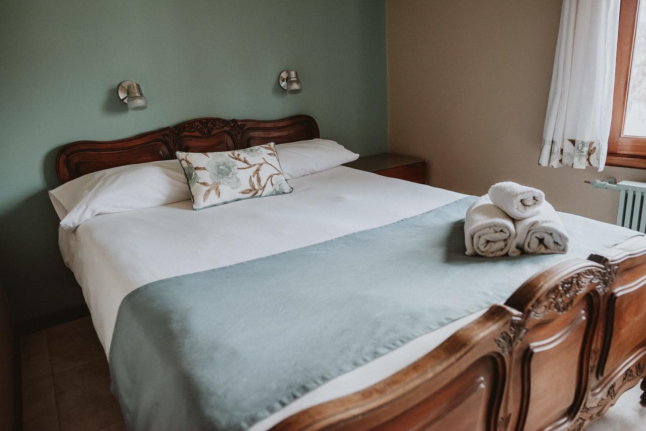 Kospi Boutique Guesthouse San Carlos de Bariloche Ngoại thất bức ảnh
