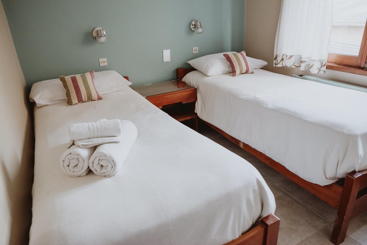 Kospi Boutique Guesthouse San Carlos de Bariloche Ngoại thất bức ảnh