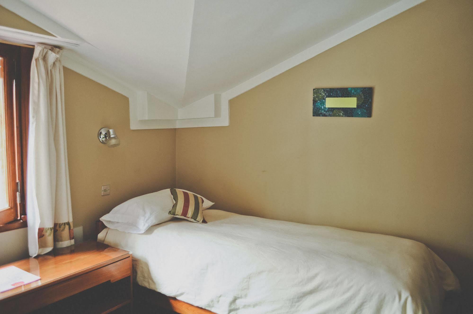 Kospi Boutique Guesthouse San Carlos de Bariloche Ngoại thất bức ảnh