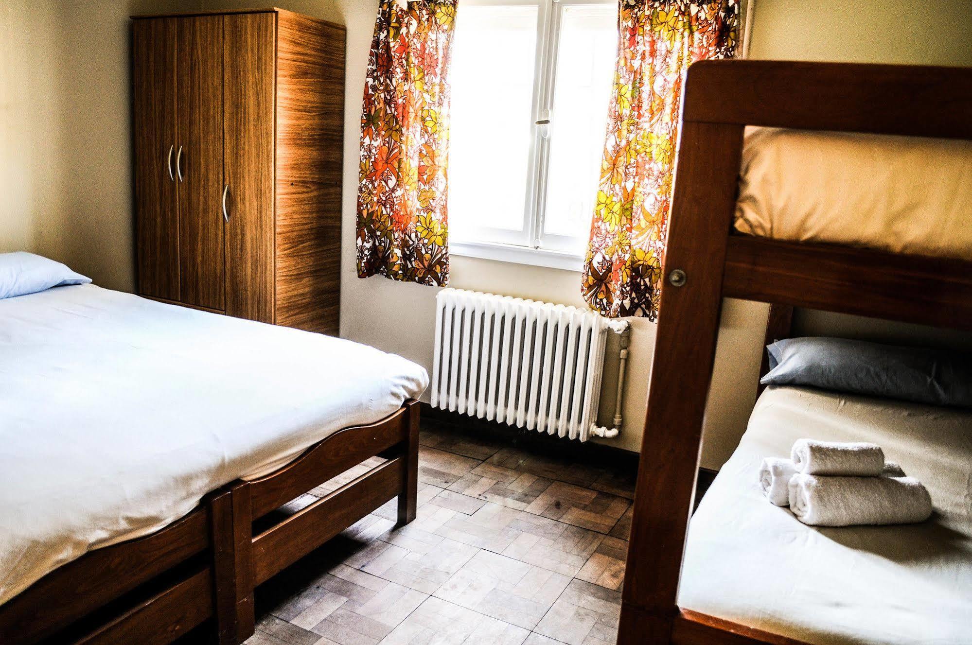 Kospi Boutique Guesthouse San Carlos de Bariloche Ngoại thất bức ảnh