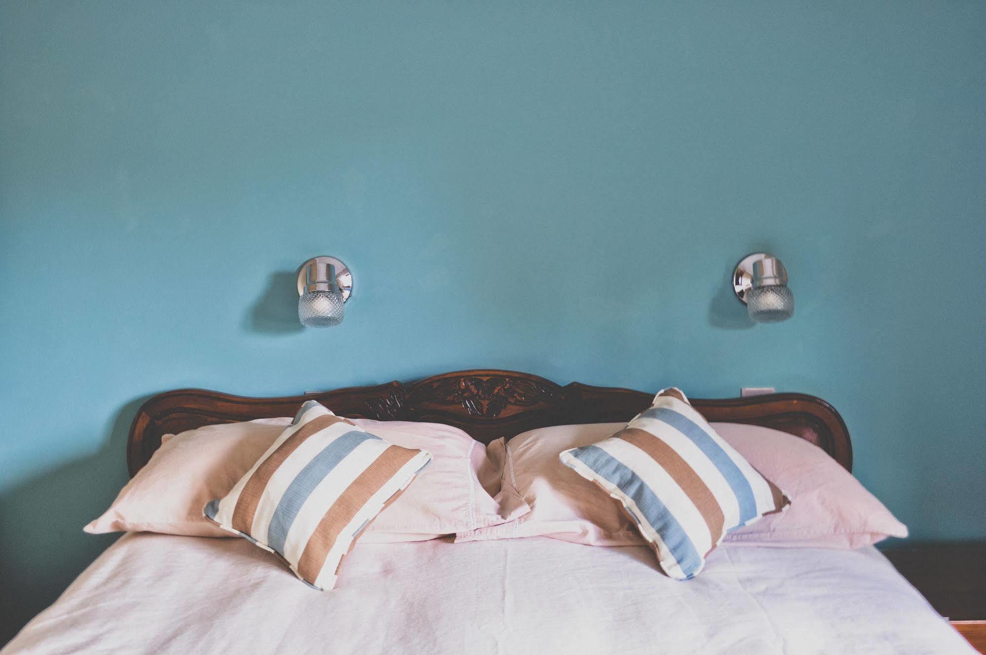 Kospi Boutique Guesthouse San Carlos de Bariloche Ngoại thất bức ảnh