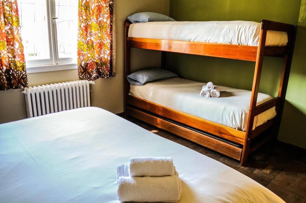 Kospi Boutique Guesthouse San Carlos de Bariloche Ngoại thất bức ảnh